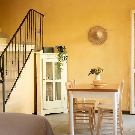 Terra Sole Aria Brescia Villa
