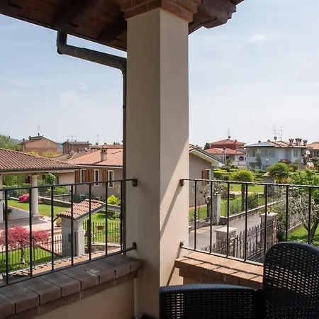 Terra Sole Aria Brescia Villa