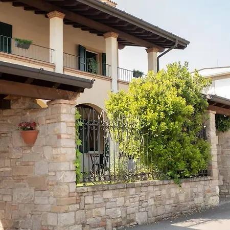 Terra Sole Aria Brescia Villa