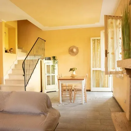 Villa Terra Sole Aria Brescia Navezze