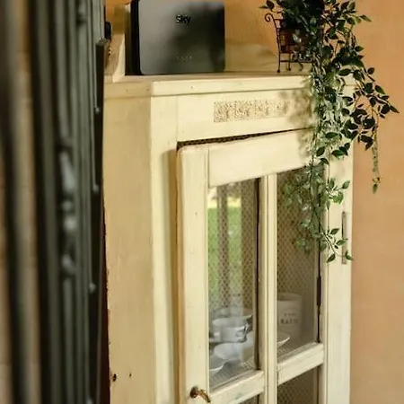Terra Sole Aria Brescia Villa