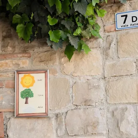 Terra Sole Aria Brescia