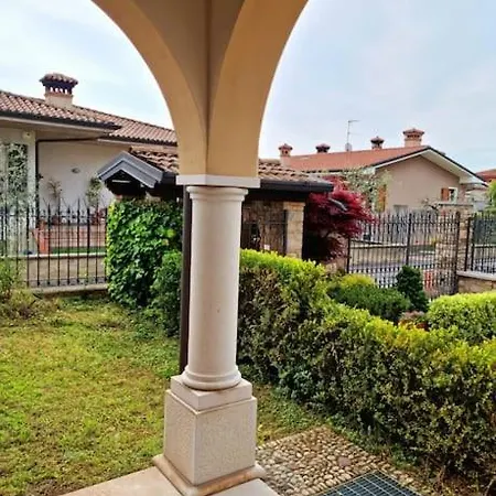 Terra Sole Aria Brescia Villa