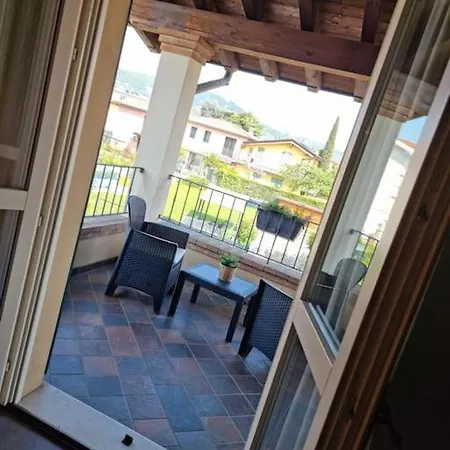 Villa Terra Sole Aria Brescia Navezze