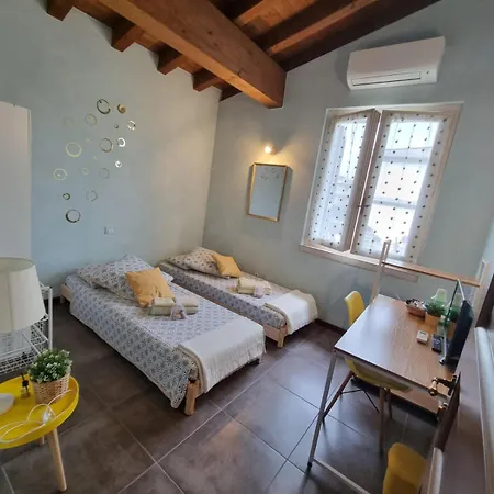 Terra Sole Aria Brescia Villa