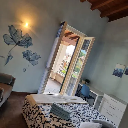 Terra Sole Aria Brescia Villa *