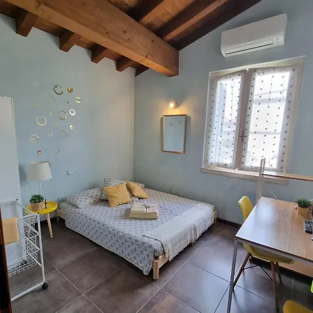 Terra Sole Aria Brescia Villa Navezze